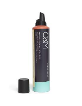 O&M Rootalicious Volume Mousse 300 ml