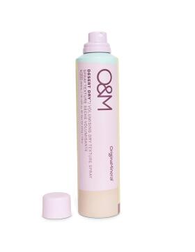 O&M Desert Dry Texture Spray 300 ml