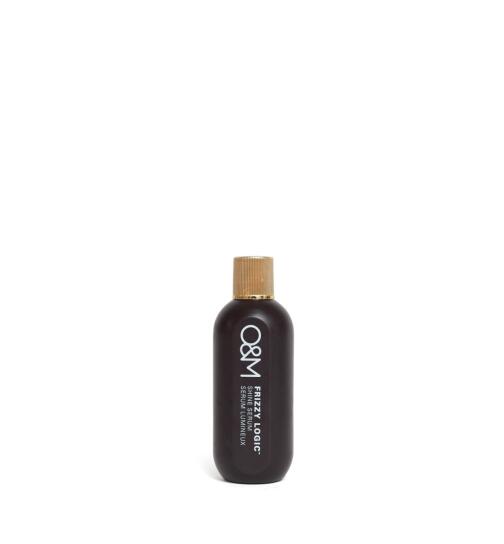 O&M Frizzy Logic Serum 100 ml