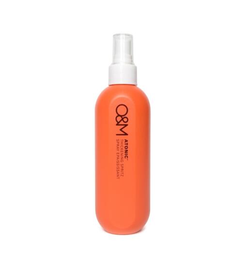 O&M Atonic Thickening Spray 250 ml