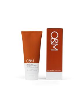 O&M CLEAN.tone Color Treatment Caramel 200 ml