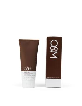 O&M CLEAN.tone Color Treatment Chocolate 200 ml