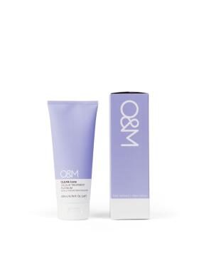 O&M CLEAN.tone Color Treatment Platinum 200 ml