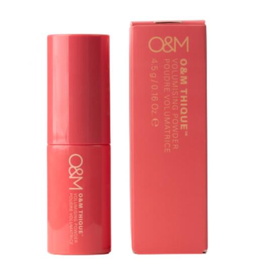 O&M Thique Volumising Powder 4.5 g