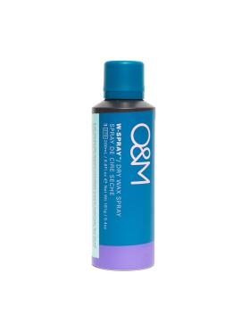 O&M Dry Wax Spray 200 ml
