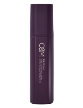 O&M PS Hitzeschutz Spray 150 ml