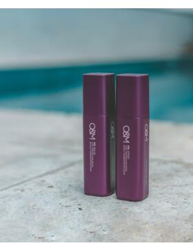 O&M PS Hitzeschutz Spray 150 ml