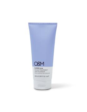 O&M CLEAN.tone Color Treatment Lightest Platinum 200 ml