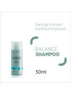 System Professional Lipid Code Balance Shampoo 50 ml