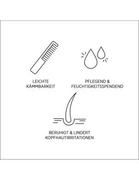 System Professional Lipid Code Balance Shampoo 250 ml