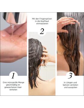 System Professional Lipid Code Balance Shampoo 250 ml