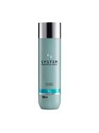 System Professional Lipid Code Balance Shampoo 250 ml