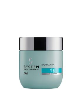 System Professional Lipid Code Balance Mask 200 ml