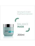 System Professional Lipid Code Balance Mask 200 ml