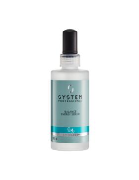 System Professional Lipid Code Balance Energy Serum 100 ml