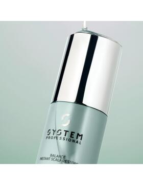 System Professional Lipid Code Balance Instant Scalp...