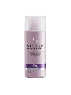 System Professional Lipid Code Color Save Shampoo 50 ml