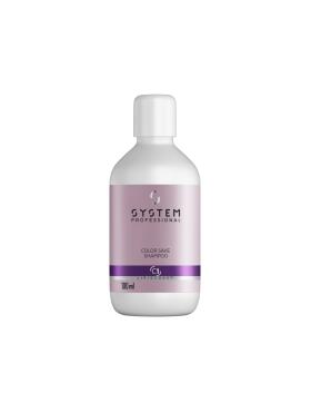 System Professional Lipid Code Color Save Shampoo 100 ml