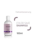 System Professional Lipid Code Color Save Shampoo 100 ml