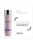 System Professional Lipid Code Color Save Shampoo 250 ml