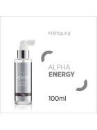 System Professional Lipid Code Alpha Energy 100 ml
