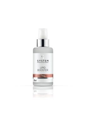 System Professional Lipid Code Lipid Booster 95 ml