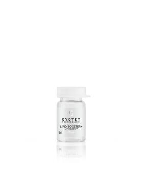 System Professional Lipid Code Lipid Booster 20 x 5 ml