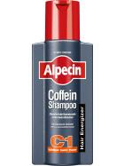ALPECIN Coffein Shampoo C1 250 ml