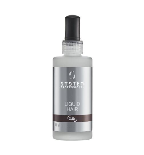System Professional Lipid Code Liquid Hair 100 ml