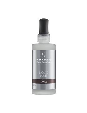 System Professional Lipid Code Liquid Hair 100 ml