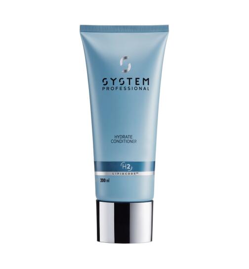 System Professional Lipid Code Hydrate Conditioner 200 ml