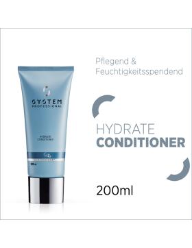 System Professional Lipid Code Hydrate Conditioner 200 ml