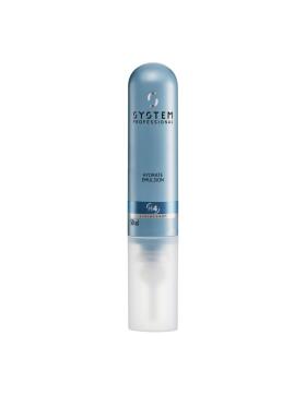 System Professional Lipid Code Hydrate Emulsion 50 ml