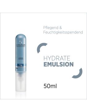 System Professional Lipid Code Hydrate Emulsion 50 ml