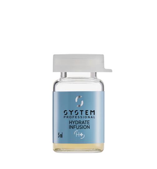 System Professional Lipid Code Hydrate Infusion 20 x 5 ml