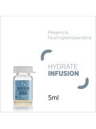 System Professional Lipid Code Hydrate Infusion 20 x 5 ml