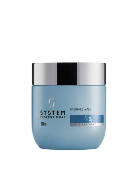 System Professional Lipid Code Hydrate Mask 200 ml
