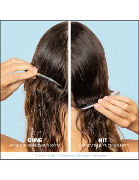 System Professional Lipid Code Hydrate Quenching Mist 125 ml