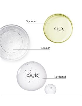 System Professional Lipid Code Hydrate Quenching Mist 125 ml