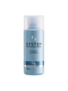 System Professional Lipid Code Hydrate Shampoo 50 ml