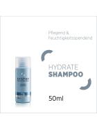System Professional Lipid Code Hydrate Shampoo 50 ml