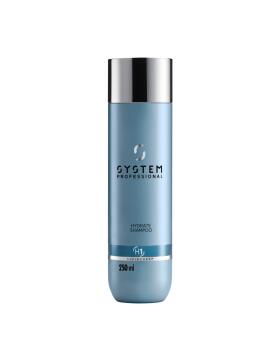 System Professional Lipid Code Hydrate Shampoo 250 ml