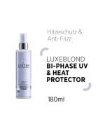 System Professional Lipid Code LuxeBlond Bi-Phase UV & Heat Protector 180 ml