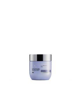 System Professional Lipid Code LuxeBlond Mask 200 ml