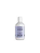 System Professional Lipid Code LuxeBlond Shampoo 100 ml