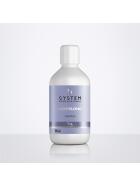 System Professional Lipid Code LuxeBlond Shampoo 100 ml