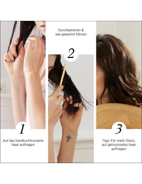 System Professional Lipid Code LuxeOil Keratin Protect Conditioning Cream 200 ml