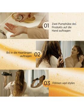 System Professional Lipid Code LuxeOil Keratin Protect Cream 95 ml