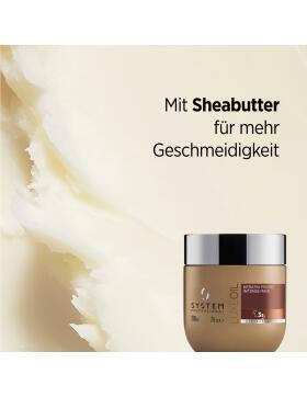 System Professional Lipid Code LuxeOil Keratin Protect Intense Mask 200 ml