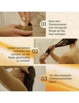 System Professional Lipid Code LuxeOil Keratin Protect Intense Mask 200 ml